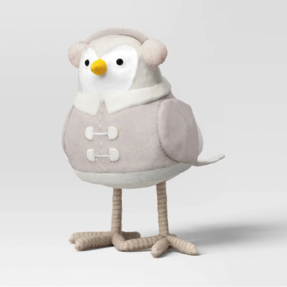 2023 Featherly Friends: LOCH (Target Wondershop)
